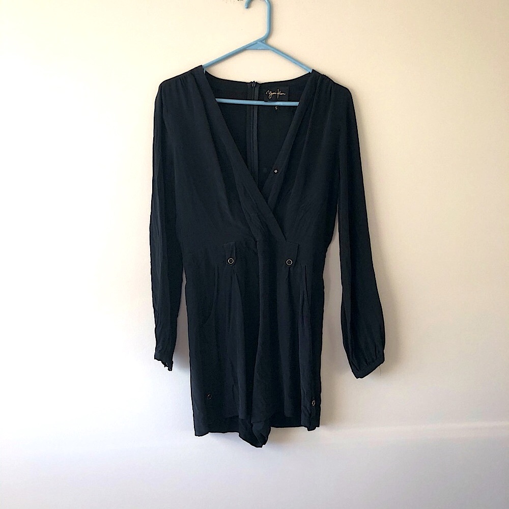 Yumi Kim romper